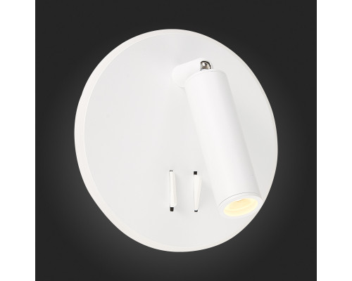 Дополнительное фото Светильник спот ST Luce Bondi SL1586.513.01: Купить в Интернет магазин освещения GCSVET.RU