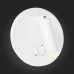 Дополнительное фото Светильник спот ST Luce Bondi SL1586.513.01: Купить в Интернет магазин освещения GCSVET.RU