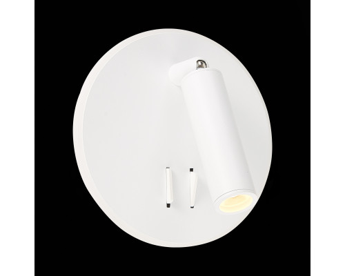 Дополнительное фото Светильник спот ST Luce Bondi SL1586.513.01: Купить в Интернет магазин освещения GCSVET.RU