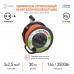 Дополнительное фото Удлинитель силовой Эра RMx-4es-3x2.5-30m-IP44 Б0052920: Купить в Интернет магазин освещения GCSVET.RU