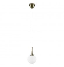 Светильник подвесной Lightstar Globo 813011