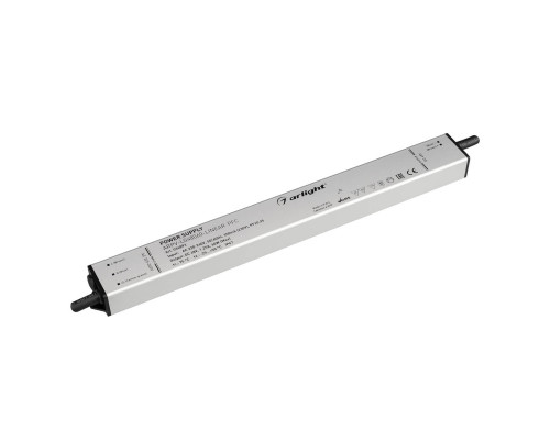 Основное фото Сетевой адаптер Arlight ARPV-LG48060-Linear-PFC (48V, 1.25A, 60W) 034893: Купить в Интернет магазин освещения GCSVET.RU