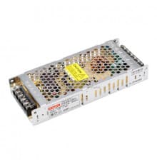 Сетевой адаптер Arlight HTS-200-5-Slim (5V, 40A, 200W) 020991
