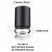 Дополнительное фото Кольцо внутреннее к светильникам 370529 - 370534 Novotech Unite 370535: Купить в Интернет магазин освещения GCSVET.RU
