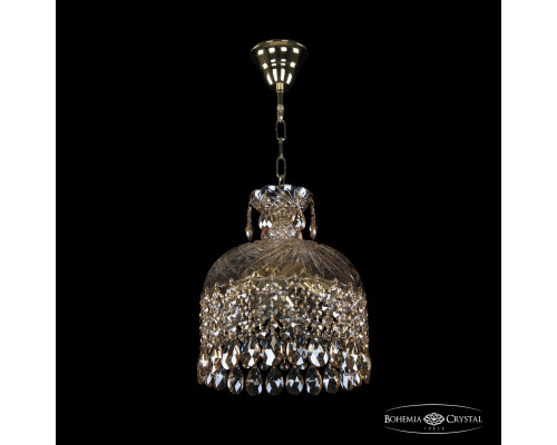 Основное фото Люстра подвесная Bohemia Ivele Crystal 14781/25 G M721: Купить в Интернет магазин освещения GCSVET.RU