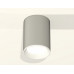 Дополнительное фото Светильник накладной Ambrella Light Techno XS6314001 (C6314, N6101): Купить в Интернет магазин освещения GCSVET.RU