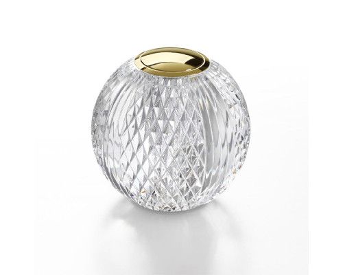 Дополнительное фото Лампа настольная Odeon Light Crystal 5008/2TL: Купить в Интернет магазин освещения GCSVET.RU