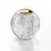 Дополнительное фото Лампа настольная Odeon Light Crystal 5008/2TL: Купить в Интернет магазин освещения GCSVET.RU