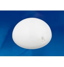 Светильник потолочный LED (UL-00005231) Uniel ULW-K20C 12W/6000K IP54 WHITE