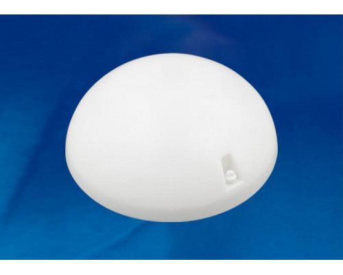 Основное фото Светильник потолочный LED (UL-00005231) Uniel ULW-K20C 12W/6000K IP54 WHITE: Купить в Интернет магазин освещения GCSVET.RU