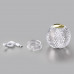 Дополнительное фото Лампа настольная Odeon Light Crystal 5008/2TL: Купить в Интернет магазин освещения GCSVET.RU