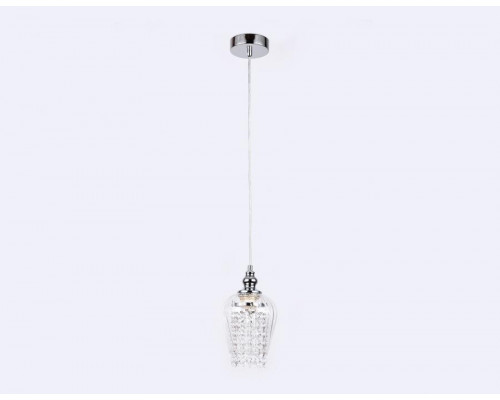 Дополнительное фото Светильник подвесной Ambrella Light Traditional TR3608: Купить в Интернет магазин освещения GCSVET.RU