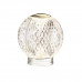 Основное фото Лампа настольная Odeon Light Crystal 5008/2TL: Купить в Интернет магазин освещения GCSVET.RU