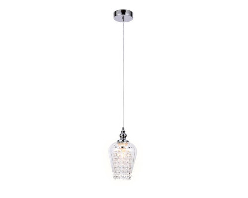 Основное фото Светильник подвесной Ambrella Light Traditional TR3608: Купить в Интернет магазин освещения GCSVET.RU