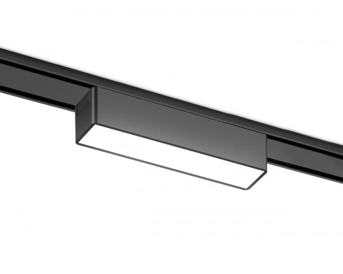 Основное фото Светильник трековый (магнитый) Ambrella Light Magnetic Ultra Slim Track System GV1443: Купить в Интернет магазин освещения GCSVET.RU