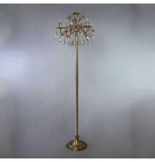 Напольный светильник Ambiente Granada 2118F/4 AB Tear Drop