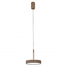 Светильник подвесной Favourite Piller 4509-1P