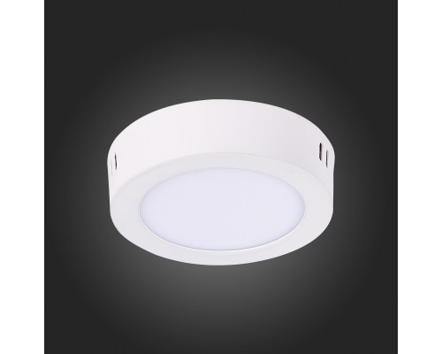 Дополнительное фото Настенно-Светильник потолочный LED ST Luce Nubes ST112.532.06: Купить в Интернет магазин освещения GCSVET.RU