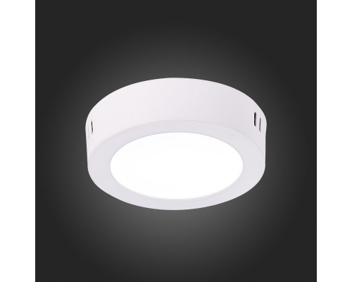 Дополнительное фото Настенно-Светильник потолочный LED ST Luce Nubes ST112.532.06: Купить в Интернет магазин освещения GCSVET.RU