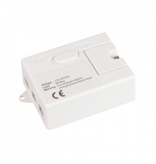 ИК-датчик Arlight SR-PRIME-IN-S80-WH (12-24V, 96-192W, DOOR/HAND) 036165