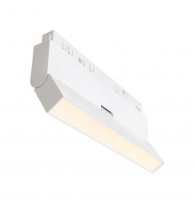 Светильник трековый (магнитый) Maytoni Basis Rot TR036-2-12W3K-W