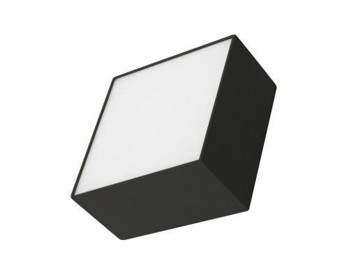 Основное фото Светильник накладной Arlight SP-Quadro-S120x120-13W Day4000 034777: Купить в Интернет магазин освещения GCSVET.RU