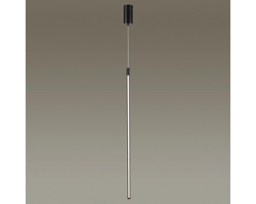 Дополнительное фото Светильник подвесной Odeon Light Fillini 4335/9LA: Купить в Интернет магазин освещения GCSVET.RU