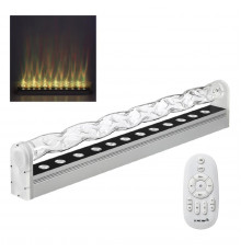 Напольный светильник Odeon Light Waterfall 7027/72FL