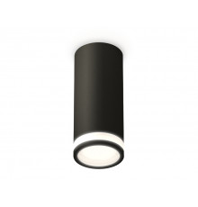 Светильник потолочный Ambrella Light Techno Spot XS7443012 (C7443, N7121)