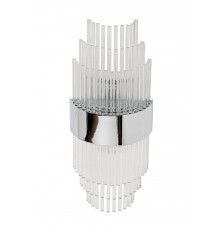 Светильник настенный Garda Decor 92EL-YG59021S-2W