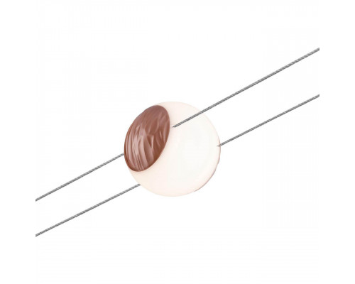 Дополнительное фото Струнный светодиодный светильник Paulmann Wire Systems Mary 94160: Купить в Интернет магазин освещения GCSVET.RU