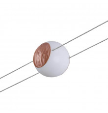 Струнный светодиодный светильник Paulmann Wire Systems Mary 94160