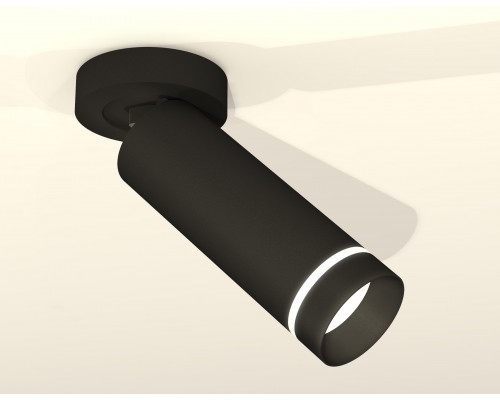 Дополнительное фото Светильник спот Ambrella Light Techno Spot XM6343221 (A2229, C6343, N6229): Купить в Интернет магазин освещения GCSVET.RU