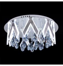 Светильник потолочный LED Citilux Maximus EL335C87.1