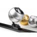 Дополнительное фото Светильник трековый (однофазный) с подсветкой Ambrella Light Track System XT1103001 (A2521, C1103, N7002): Купить в Интернет магазин освещения GCSVET.RU