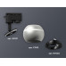 Дополнительное фото Светильник трековый (однофазный) с подсветкой Ambrella Light Track System XT1103001 (A2521, C1103, N7002): Купить в Интернет магазин освещения GCSVET.RU