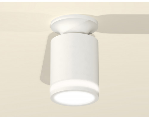 Дополнительное фото Светильник накладной Ambrella Light Techno XS6301106 (N6901, C6301, N6220): Купить в Интернет магазин освещения GCSVET.RU