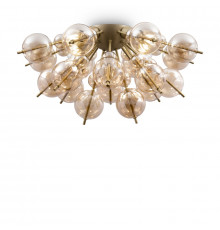 Светильник потолочный Maytoni Bolla MOD133CL-04BS