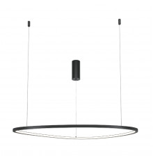Светильник подвесной Maytoni Glint MOD072PL-L36B3K