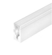 Силиконовый профиль Arlight WPH-FLEX-0612-SIDE-S8-10m WHITE 040825