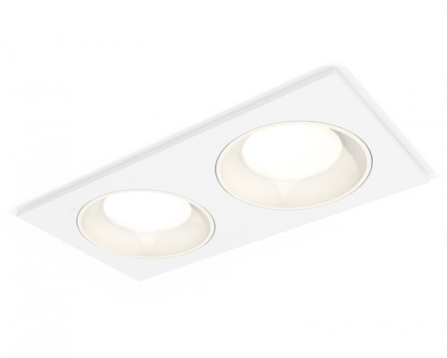 Основное фото Светильник встраиваемый Ambrella Light Techno Spot XC7635060 (C7635, N7020): Купить в Интернет магазин освещения GCSVET.RU