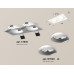 Дополнительное фото Светильник встраиваемый Ambrella Light Techno Spot XC7635060 (C7635, N7020): Купить в Интернет магазин освещения GCSVET.RU