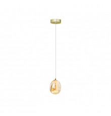 Светильник подвесной LED Kink Light Берти 07866-1A,33