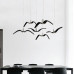 Дополнительное фото Светильник подвесной ImperiumLoft Brokis Night Birds 106344-22: Купить в Интернет магазин освещения GCSVET.RU