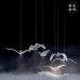 Дополнительное фото Светильник подвесной ImperiumLoft Brokis Night Birds 106344-22: Купить в Интернет магазин освещения GCSVET.RU