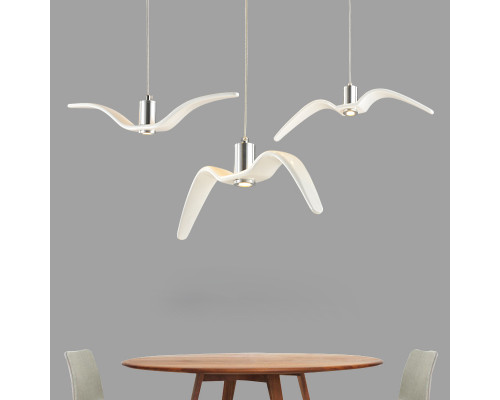 Дополнительное фото Светильник подвесной ImperiumLoft Brokis Night Birds 106344-22: Купить в Интернет магазин освещения GCSVET.RU