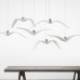 Дополнительное фото Светильник подвесной ImperiumLoft Brokis Night Birds 106344-22: Купить в Интернет магазин освещения GCSVET.RU