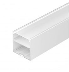Алюминиевый профиль Arlight SL-LINE-5050-LW-3000 WHITE 043978