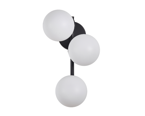 Основное фото Настенный светильник Zortes Blume ZRS.1777.03: Купить в Интернет магазин освещения GCSVET.RU