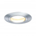 Дополнительное фото Светильник встраиваемый LED Paulmann Coin 93967: Купить в Интернет магазин освещения GCSVET.RU